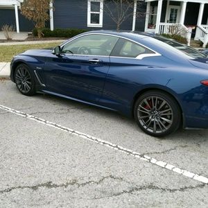 Meet your Posher, Gary